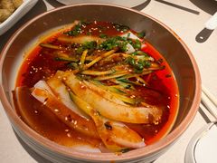 -漢舍川菜馆(国贸商城店)