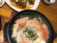 -韩包子(建设路店)