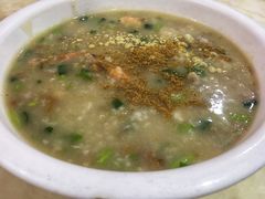 海鲜粥-记忠海鲜