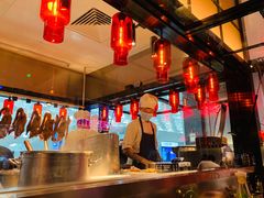 -陈鹏鹏潮汕菜(宝安机场T3航站楼店)