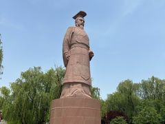-汤阴县羑里周易博物馆