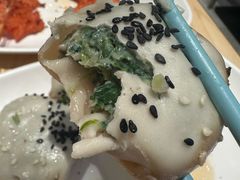-小杨生煎(浦江欢乐颂店)