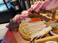 -吉秋田鲜和牛烧肉·肉档自选