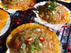 -兆辉木炭海鲜烧烤·海鲜小炒