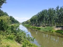 -东郊湿地公园