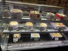 -家琳甜品(江南东店)