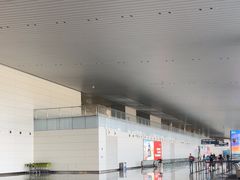 -广州白云国际机场-T2航站楼