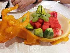 -大碗居·烤鸭·鱼头泡饼(天坛东门店)