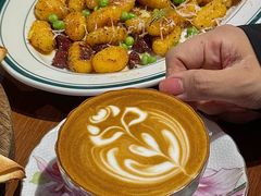 -沏点Trattoria意大利餐厅(新街口店)