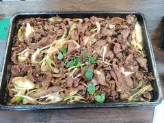 -清真永恒华威肉饼(潘家园店)