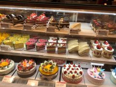 -85度C(青岛燕儿岛店)