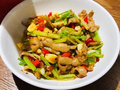 -辣得叫湘菜(四明店)