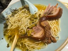-沈大成(南京东路店)