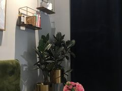 -朱迪小铺.半糖奶油蛋糕(海汇港店)