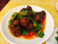 -鹿港小镇经典老上海菜(长乐路店)