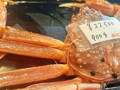 -蟹道乐(道顿堀本店)