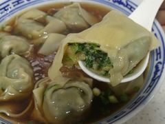 -古徽州馄饨店(宝安路店)
