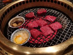 -老乾杯和牛烧肉(王府中环店)