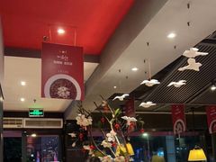 -一品红川菜(皇岗店)