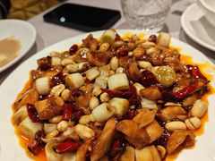 -东来顺饭庄(apm总店)