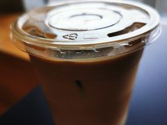 -dotcom coffee古点咖啡(致真大厦店)