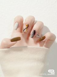-妙睫屋日式美甲美睫