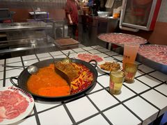 -朱光玉火锅馆(正弘城店)