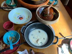 -吃饭皇帝大(合生汇店)