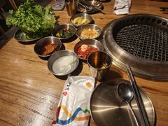 -汉拿山(北京上地华联店)