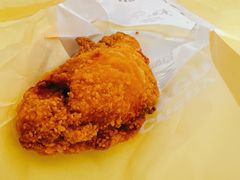-麦当劳(新达汇三林店)