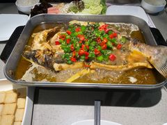 -半天妖烤鱼(印象城店)