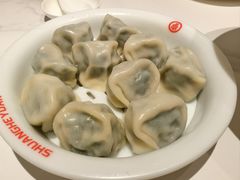 -双合园·海鲜水饺青岛菜(九水东路店)