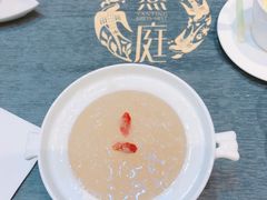 -燕庭·纯燕窝·甜品下午茶(南京西路店)