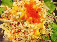 -和风融合餐厅创意料理(重庆店)