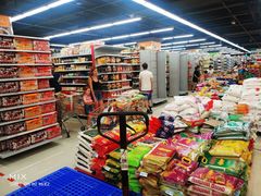-广百家超市(大东海店)