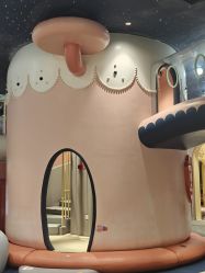 -奈尔宝家庭中心·亲子餐厅(宝安店)