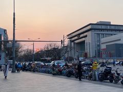 -蛙蛙叫干锅年代(簋街总店)