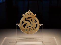 -北京大葆台遗址博物馆