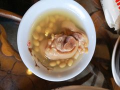 -西江美食舫·江西菜(健德桥店)