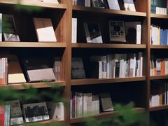 -二酉书店TOYOU BOOKS