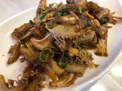 夫妻肺片-Chongqing Noodles 山城寻味重庆小面(Dominion Road)