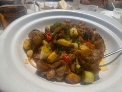 -简小舍·民间手艺菜(武昌江滩店)