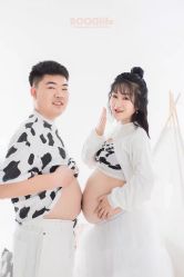 -布格专业孕妇摄影(长春旗舰店)