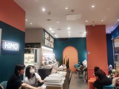 -海马体照相馆(烟台大悦城店)