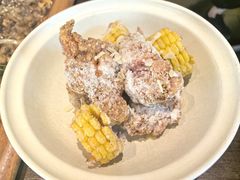 -Fuzzy Bistro 浮几韩餐·茶酒馆