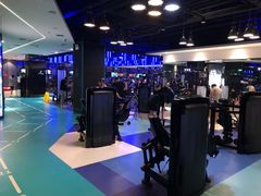 -威仕顿健身游泳(御锦城店)