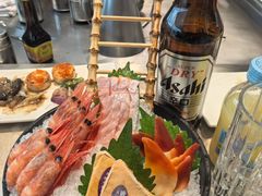 -上渔铁板烧(熙悦汇店)