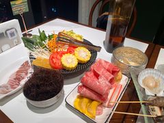 -Thai Basil罗勒叶泰式餐厅(时代天街店)