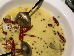 -佬麻雀·剁椒鱼头(京基KK One店)