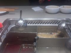 -海底捞火锅(百利广场店)